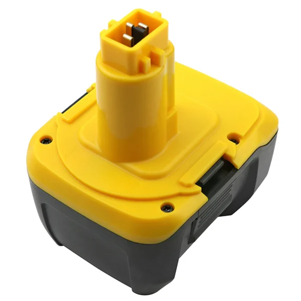 DeWalt DC528 (Flash Light), DC528N, DC551KA, DC612KA Series Replacement Battery 3000mAh / 43.20Wh - Image 4