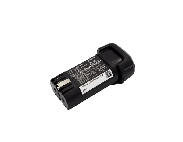 DeWalt DCB095, DCF680, DCF680N1, DCF680N2 Series Replacement Battery 1000mAh / 7.20Wh - Image 2