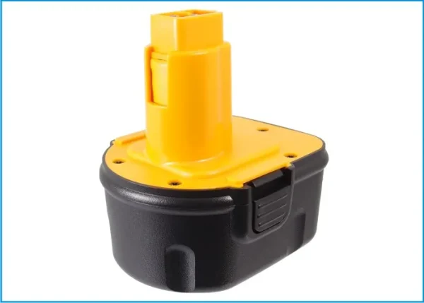 DeWalt 2802K, 2812B, 2812K, 2832K Series Replacement Battery 1500mAh - Image 2