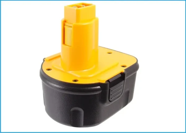 DeWalt 2802K, 2812B, 2812K, 2832K Series Replacement Battery 3000mAh / 36.00Wh - Image 2