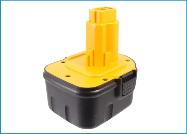 DeWalt 2802K, 2812B, 2812K, 2832K Series Replacement Battery 3000mAh / 36.00Wh - Image 3