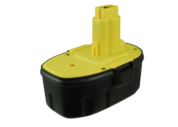 DeWalt DC020, DC212, DC212B, DC212KA Series Replacement Battery 1500mAh / 27.00Wh - Image 3