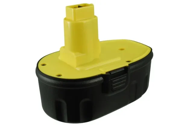 DeWalt DC020, DC212, DC212B, DC212KA Series Replacement Battery 1500mAh / 27.00Wh - Image 2