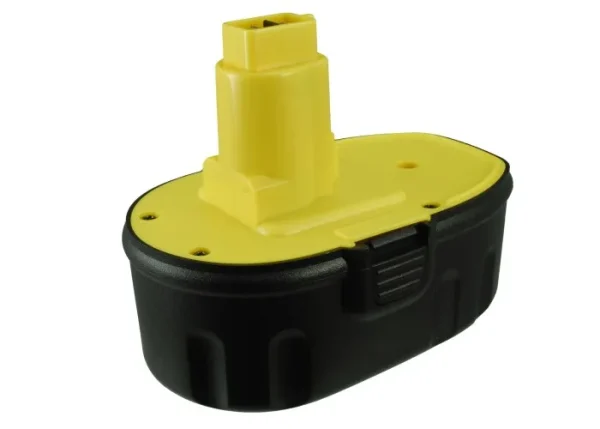 DeWalt DC020, DC212, DC212B, DC212KA Series Replacement Battery 3000mAh / 54.00Wh - Image 2