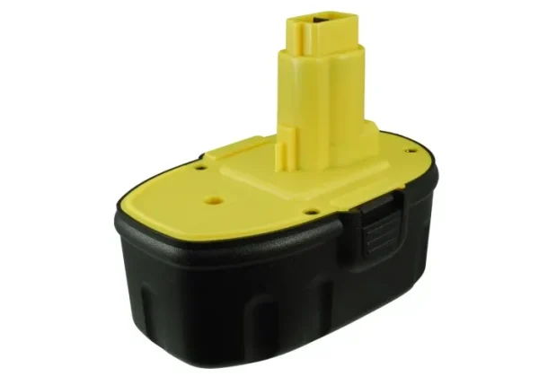 DeWalt DC020, DC212, DC212B, DC212KA Series Replacement Battery 3000mAh / 54.00Wh - Image 4