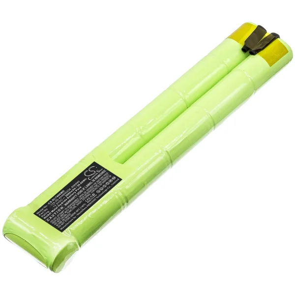 Datex Light 896895 Series Replacement Battery 3000mAh / 39.60Wh - Image 3