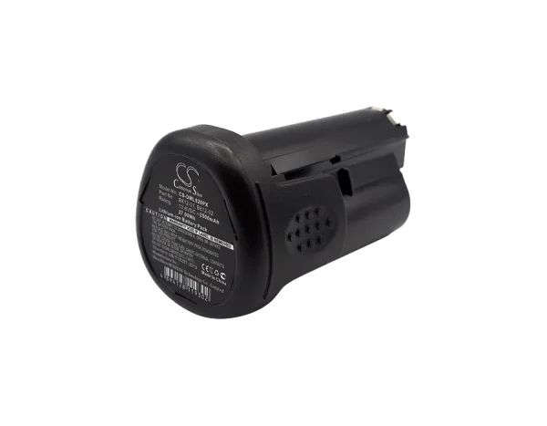 Dremel 8200,8220,8300, Series Replacement Battery 2500mAh / 27.00Wh - Image 5