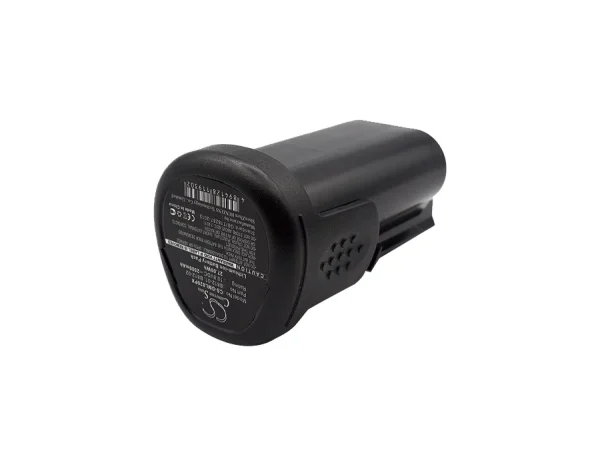 Dremel 8200,8220,8300, Series Replacement Battery 2500mAh / 27.00Wh - Image 4