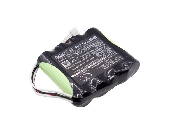 3M 950ADSL Meter, Dynatel 950ADSL Series Replacement Battery 2000mAh / 9.60Wh - Image 3