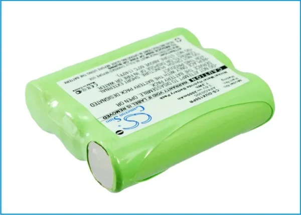 Duracom  48312, 9094, I9XTP150 Series Replacement Battery 2000mAh - Image 4