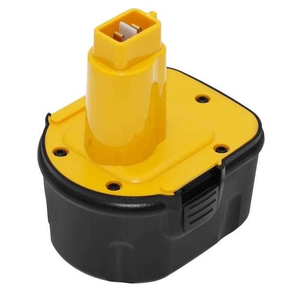 DeWalt 152250-27,2802, 2802K, 2812B Series Replacement Battery 3000mAh / 36.00Wh - Image 2