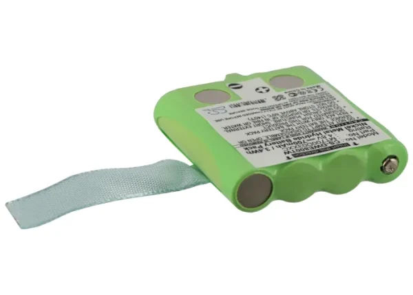 Simvalley PX-1755, PX-1761 Series Replacement Battery 700mAh/3.4Wh - Image 2