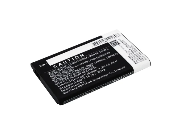 D-Link DWR-330 Series Replacement Battery 1500mAh / 5.55Wh - Image 6