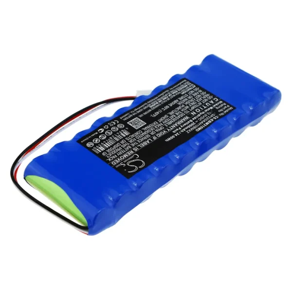 Bionet BM3 Plus Series Replacement Battery 2000mAh / 24.00Wh - Image 3