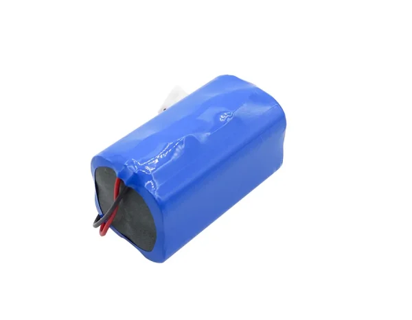 CMICS DJDB, DJDB1200, dongjiang ECG-1220, ECG-11D Series Replacement Battery 3400mAh / 48.96Wh - Image 2