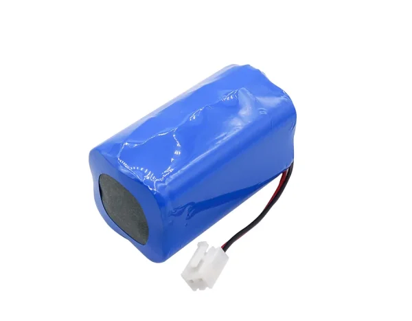 CMICS DJDB, DJDB1200, dongjiang ECG-1220, ECG-11D Series Replacement Battery 3400mAh / 48.96Wh - Image 6