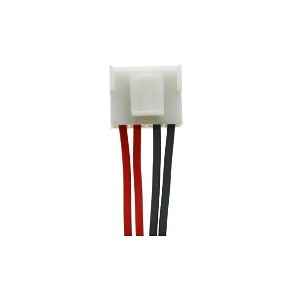 EDANINS ECG-12A, ECG-12B, ECG-12C, Series Replacement Battery 2200mAh / 31.68Wh - Image 2