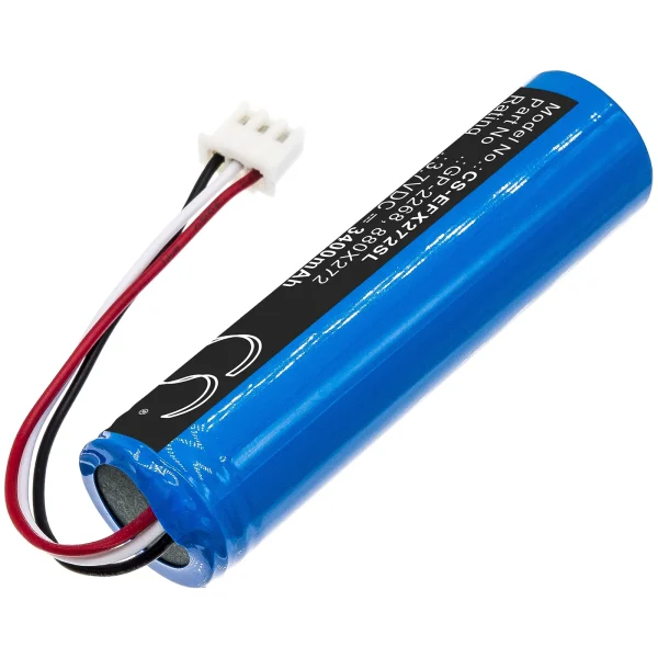 EXFO EX1 Series Replacement Battery 3400mAh / 12.58Wh - Image 3