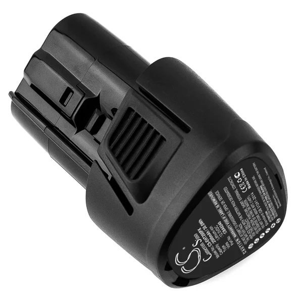 EGO CHT2001E Cordless Shrub, CHT2001E Grass Shears Series Replacement Battery 2500mAh / 30.00Wh - Image 5