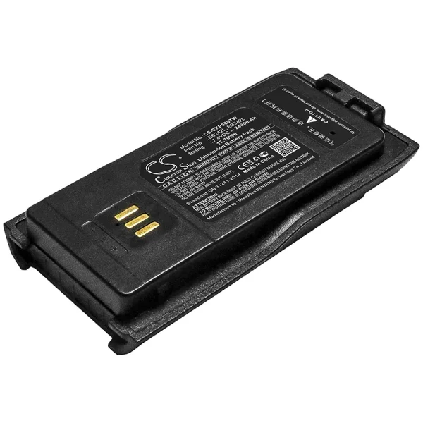 Diquea EP8000, EP8100 Series Replacement Battery 2400mAh / 17.76Wh - Image 5