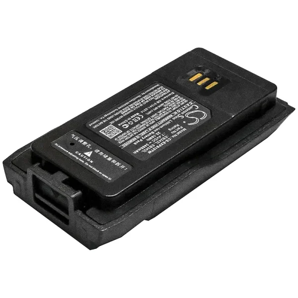 Diquea EP8000, EP8100 Series Replacement Battery 3400mAh / 25.16Wh - Image 4