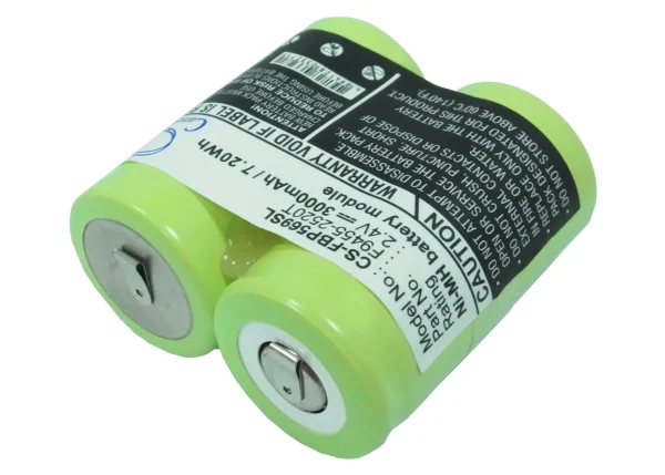 Fluke 474569 Series Replacement Battery 3000mAh / 7.20Wh - Image 4