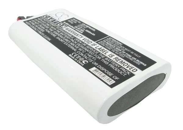 Fluke 932645 Series Replacement Battery 3600mAh / 38.88Wh - Image 2