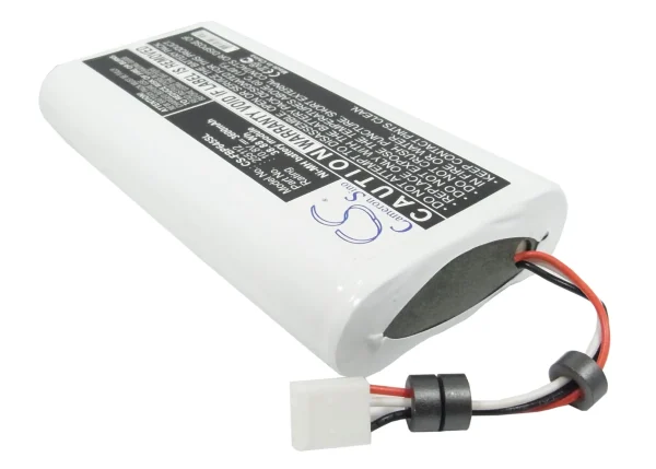 Fluke 932645 Series Replacement Battery 3600mAh / 38.88Wh - Image 5