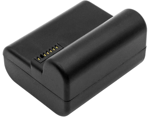 Fluke DSX Versiv, DSX-5000 CableAnalyzer, Versiv Series Replacement Battery 5200mAh / 38.48Wh - Image 3