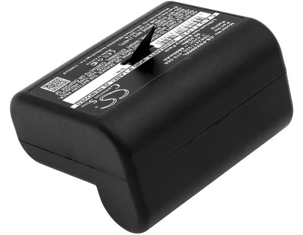 NetScout OneTouch AT Network Assistant, OneTouch AT platform Series Replacement Battery 6800mAh / 50.32Wh - Image 5