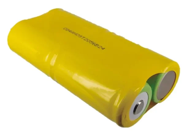 Fluke 105, 105B,91,92, 92B Series Replacement Battery 4500mAh / 21.60Wh - Image 3