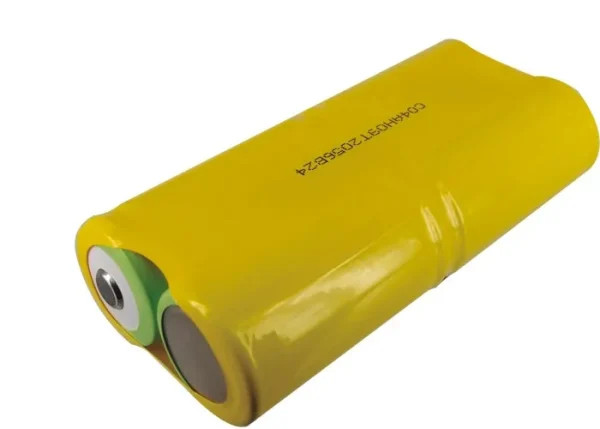 Fluke 105, 105B,91,92, 92B Series Replacement Battery 4500mAh / 21.60Wh - Image 4