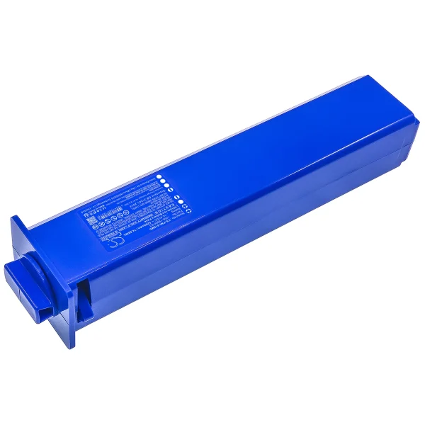 Flight Medical Flight 60 Main Series Replacement Battery 5200mAh / 74.88Wh - Image 3