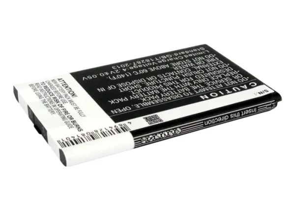 Feetong D8628, ZW-100 Series Replacement Battery 1500mAh/5.55Wh - Image 5