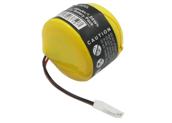 GP T107 Series Replacement Battery 300mAh - Image 3