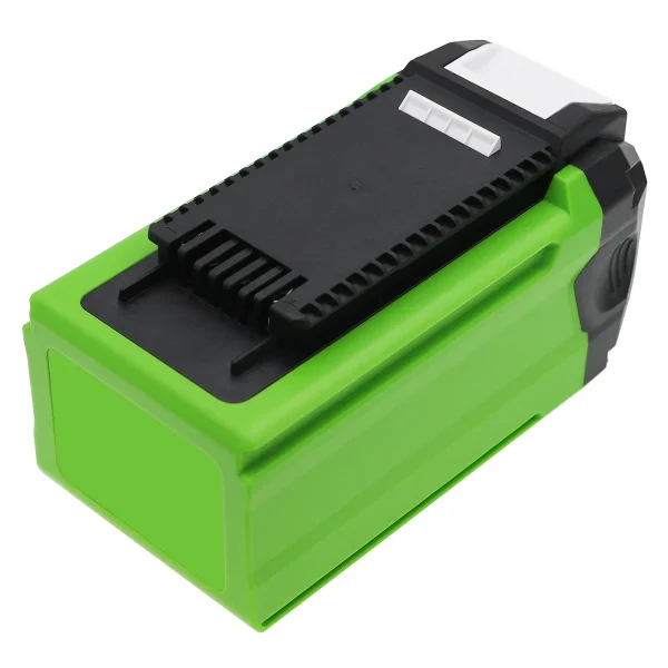 Greenworks & 12" String Trimmer Combo Kit, 1306202AZ, 1306302AZ, 1306402AZ, 1310802AZ Series Replacement Battery 3000mAh / 120.00Wh - Image 5