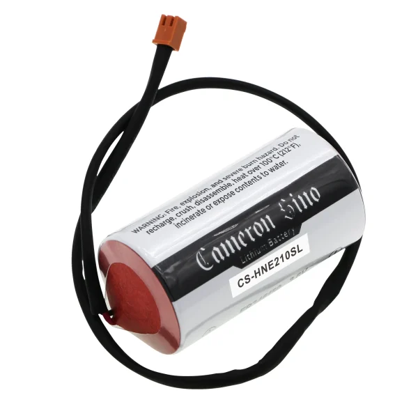 Honeywell EK210, EK230, EK260, EK280, Series Replacement Battery 14500mAh / 52.20Wh - Image 4