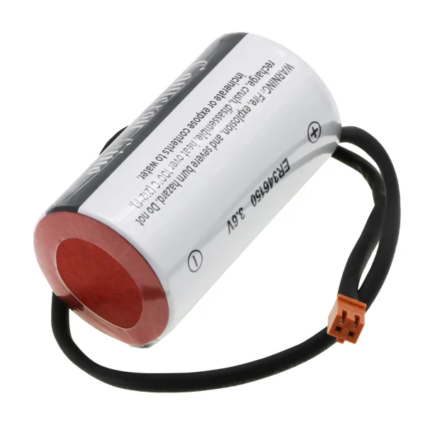 Honeywell EK210, EK230, EK260, EK280, Series Replacement Battery 14500mAh / 52.20Wh - Image 2