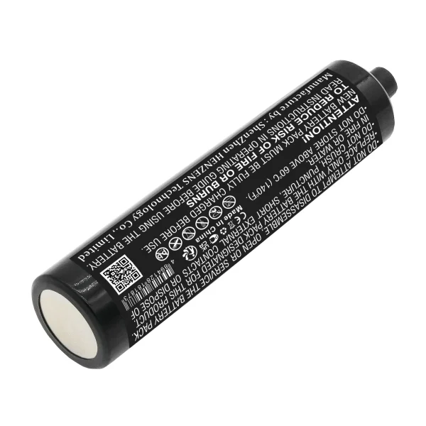 Heine NicaTron, Nicatron N, Nicatron NC, Series Replacement Battery 1400mAh / 3.36Wh - Image 3