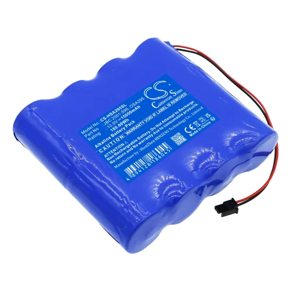 Hart InterCivic Demo eSlate Series Replacement Battery 15000mAh / 180.00Wh - Image 4