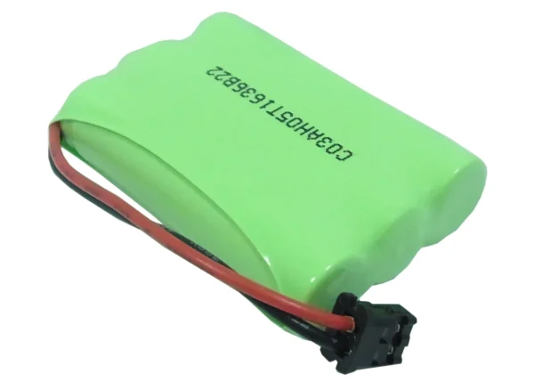 Hagenuk SL30080, WP 300X Series Replacement Battery 700mAh/2.5Wh - Image 5