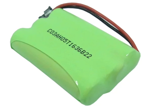 Hagenuk SL30080, WP 300X Series Replacement Battery 700mAh/2.5Wh - Image 4