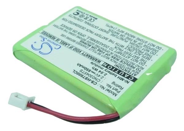 Hagenuk AIO 600 Series Replacement Battery 850mAh - Image 5