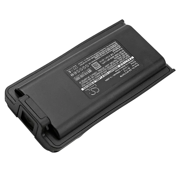 Retevis RT1 Series Replacement Battery 1800mAh / 13.32Wh - Image 3