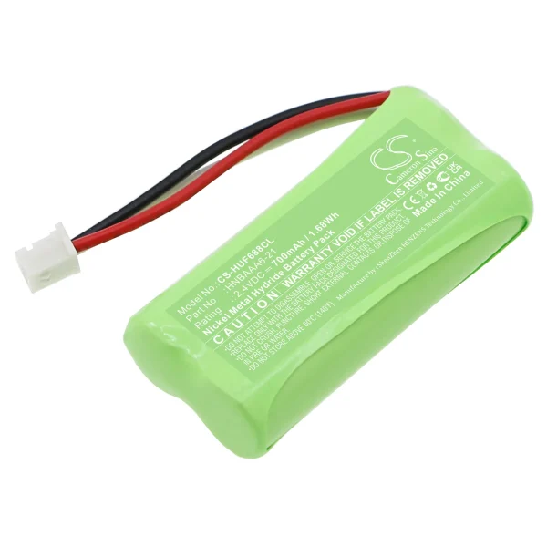 Huawei F688, F688-20, FH88 Series Replacement Battery 700mAh / 1.68Wh - Image 4