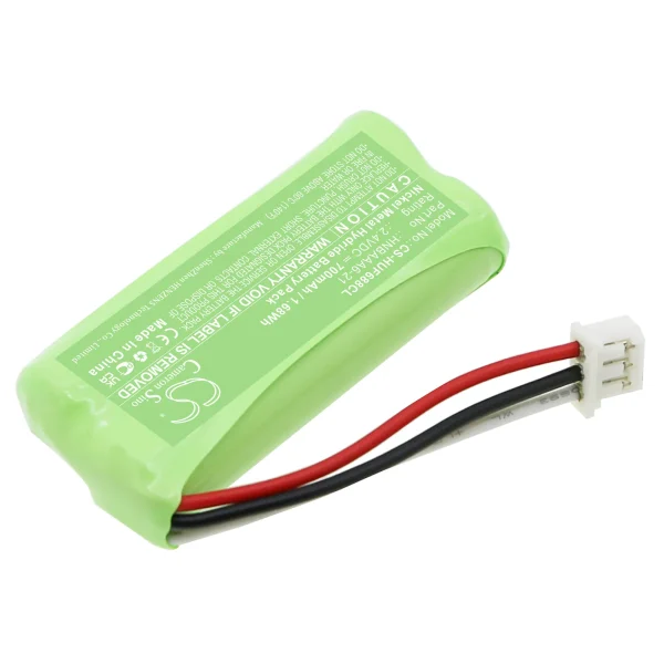 Huawei F688, F688-20, FH88 Series Replacement Battery 700mAh / 1.68Wh - Image 2