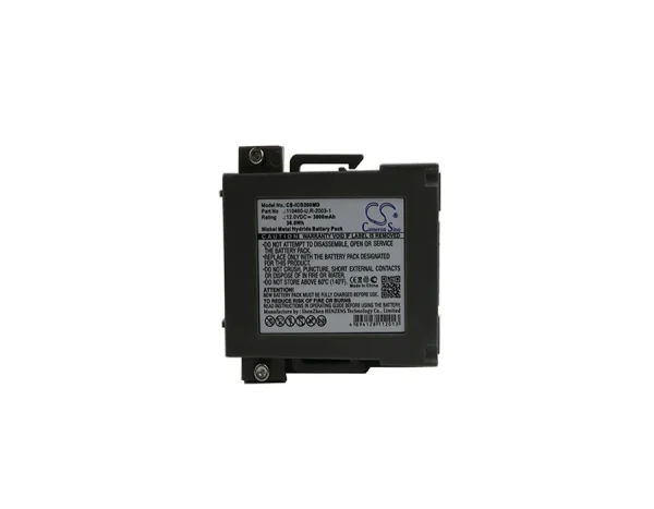 Innomed Cardio Aid 200B Series Replacement Battery 3000mAh / 36.00Wh