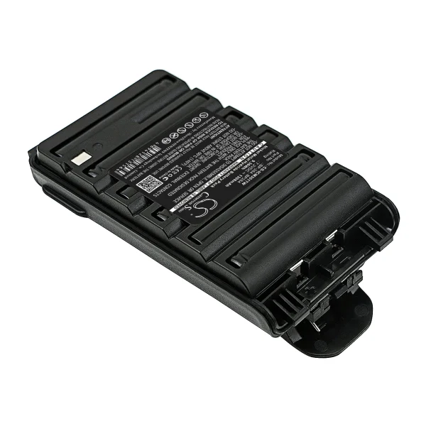 ICOM IC-F3001, IC-F3002, IC-F3003, IC-F3101D, IC-F3102D Series Replacement Battery 1300mAh / 9.36Wh - Image 5