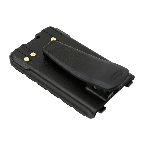 ICOM IC-F3001, IC-F3002, IC-F3003, IC-F3101D, IC-F3102D Series Replacement Battery 1300mAh / 9.36Wh - Image 2