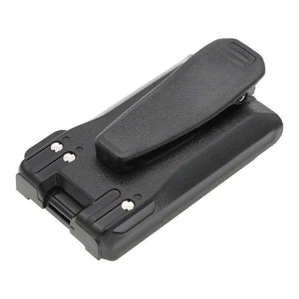 Icom IC-3101, IC-4101, IC-F3001, IC-F3002, IC-F3003 Series Replacement Battery 2600mAh / 19.24Wh - Image 5